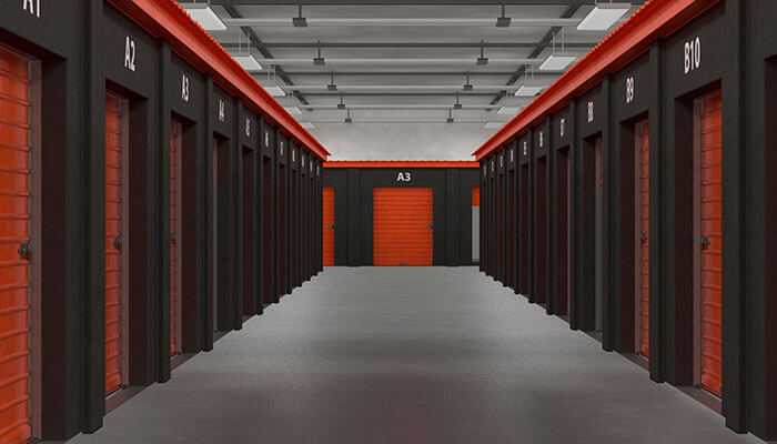 Transforming Self-Storage: MF Storage’s Innovative Online Reservation System Transforming Self-Storage: MF Storage’s Innovative Online Reservation System