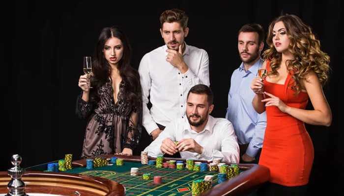 Cultural Influences on the Popularity of Live Casinos in Singapore
