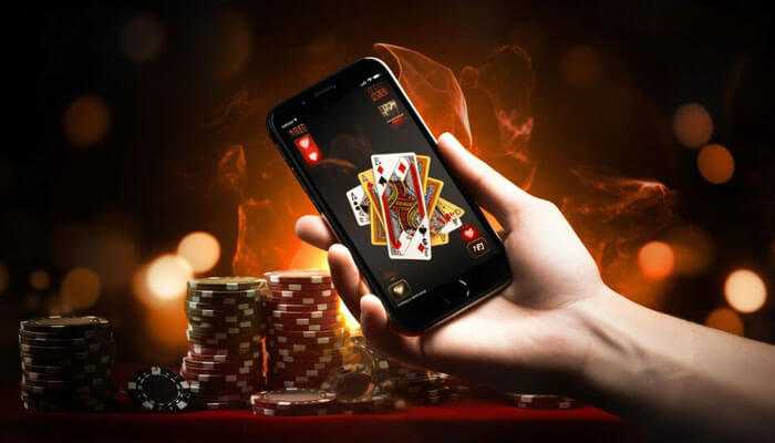 Technological Advancements in Casino Industry