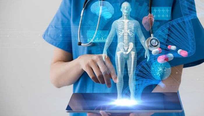 IoT Healthcare Devices: Transforming Patient Care with Smart Technology