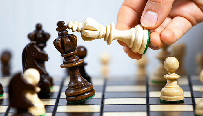 How Is Competitive Intelligence Different From Market Intelligence