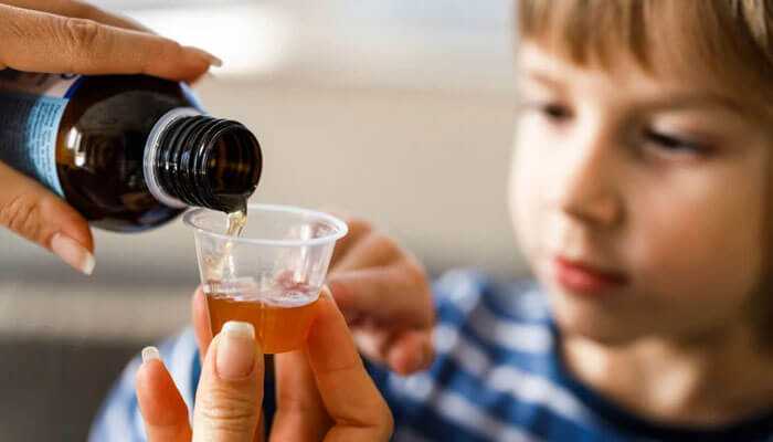 Different Ways Of Consuming THC Syrup Different Ways Of Consuming THC Syrup