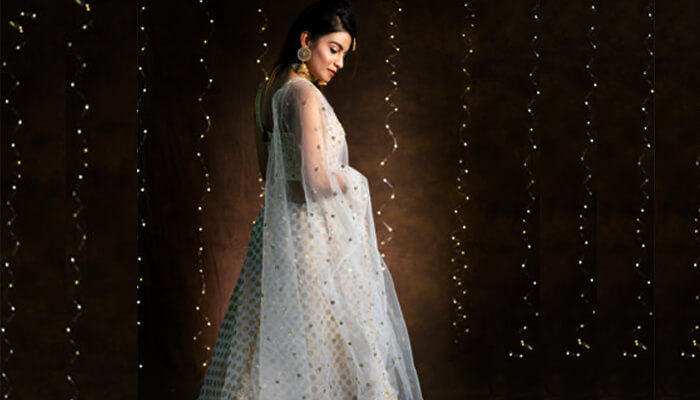 Designer Lehenga for Women: Discover the Elegant Types to Add Glamour at Different Occasions