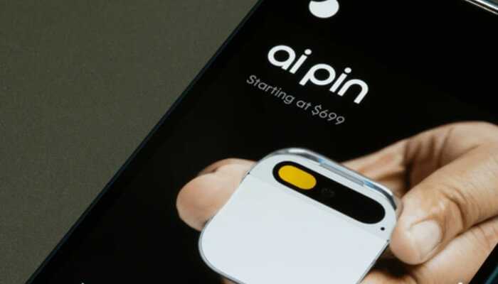 Essential Update for Humane AI Pin Owners: Charging Case Information