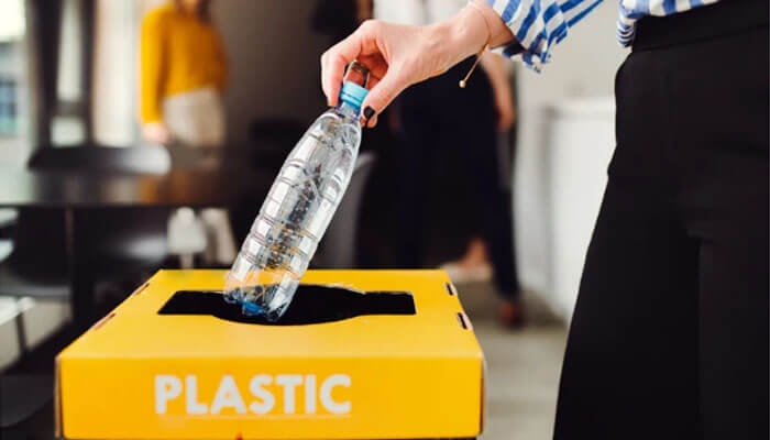 Waste Sorting At Office 101: How To Get Your Office’s Waste Sorted