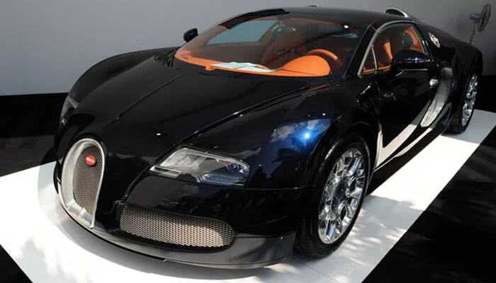 How Did Ettore Bugatti Start His Career In Automotive Design?