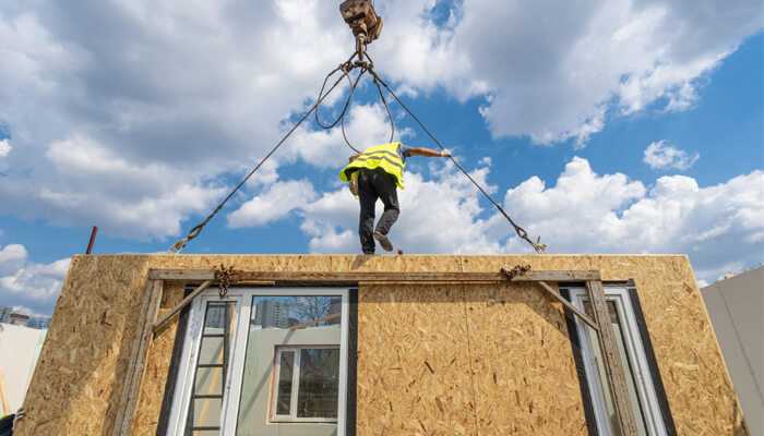 6 New Reasons Why Modular Houses Are the Future of Housing