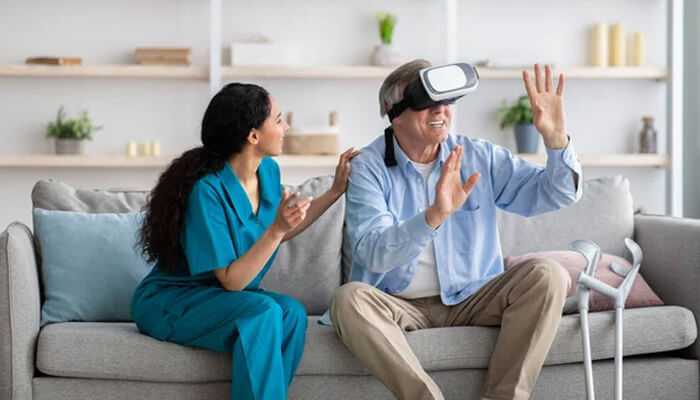 Building a Sustainable Business in Senior Home Care Services