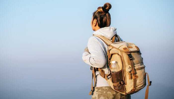 Branded Backpacks: Walking Billboards for Your Business