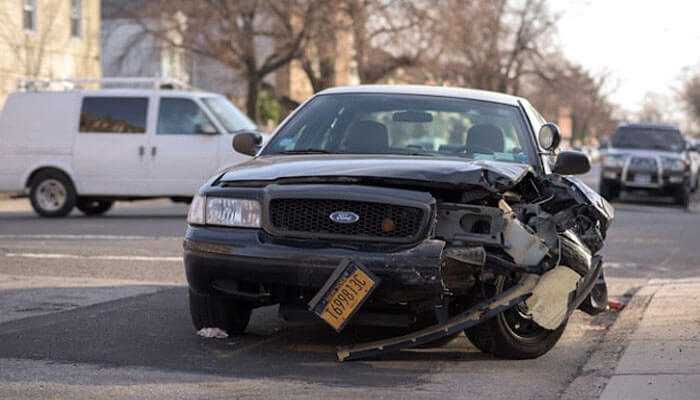 5 Reasons To Call A Personal Injury Lawyer