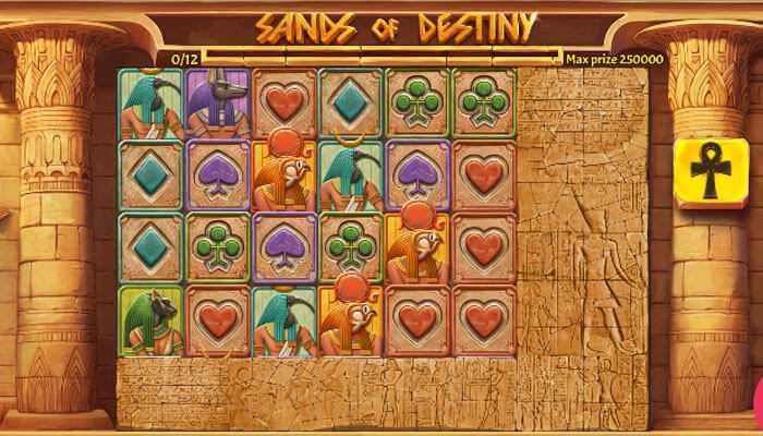 Sands Of Destiny: A Gamer’s Guide To Conquering The Unknown