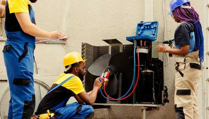 Got Tech Trouble? Your HVAC Company’s Dispatching Game Plan