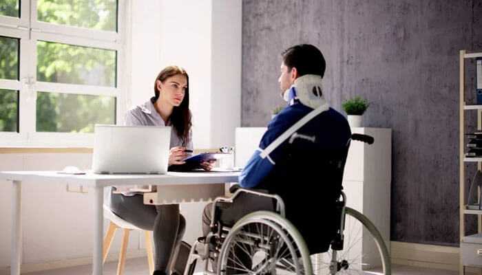 Understanding The Role Of A Personal Injury Lawyer Understanding The Role Of A Personal Injury Lawyer