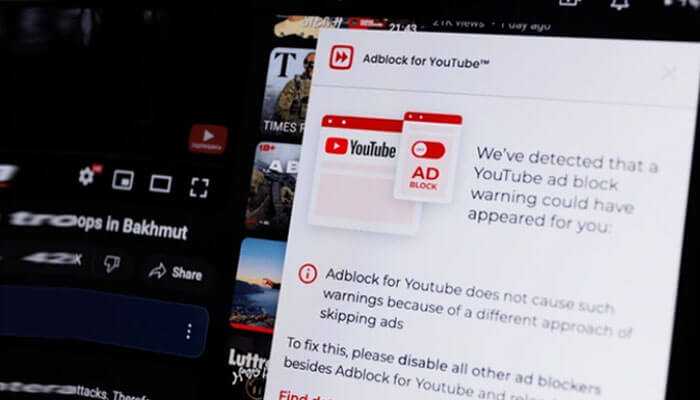 Why Is Adblock Not Working On Youtube, And How To Fix It? Why Is Adblock Not Working On Youtube, And How To Fix It?