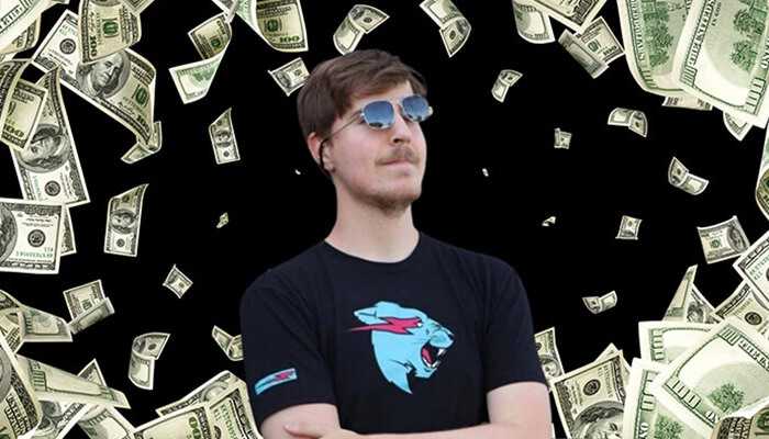 What is mr. Beast’s net worth in 2024