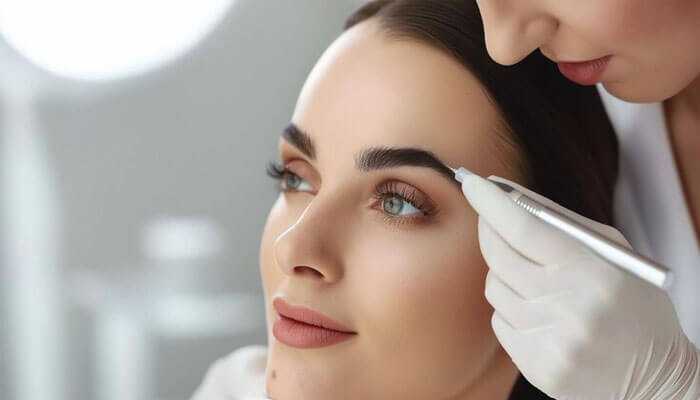 The Secret to Bold Brows: Natural Tips and Tricks