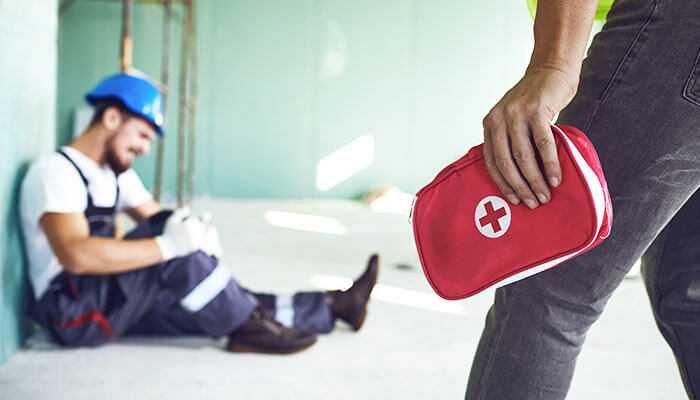 Understanding The Key Components Of An HCL Safety Data Sheet