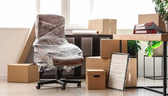 Minimizing Downtime During Business Moves: Best Practices And Strategies