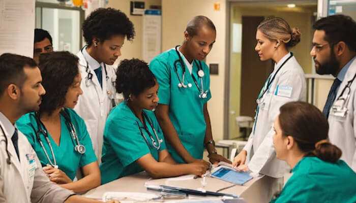 Medical Staffing: Modern Solutions Every Employer Should Know