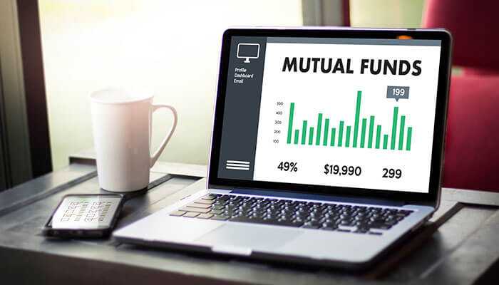 Top Mutual Fund Apps for Investors: Features and Reviews