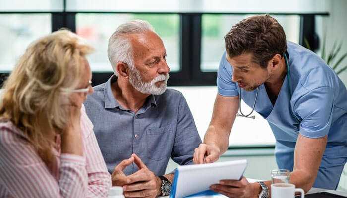 4 Things to Expect from a Convalescent Care Home