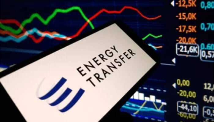 Energy transfer lp market position and investor insights