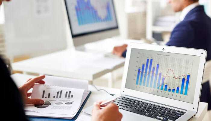 The Art Of Forecasting With Fundamental Analysis
