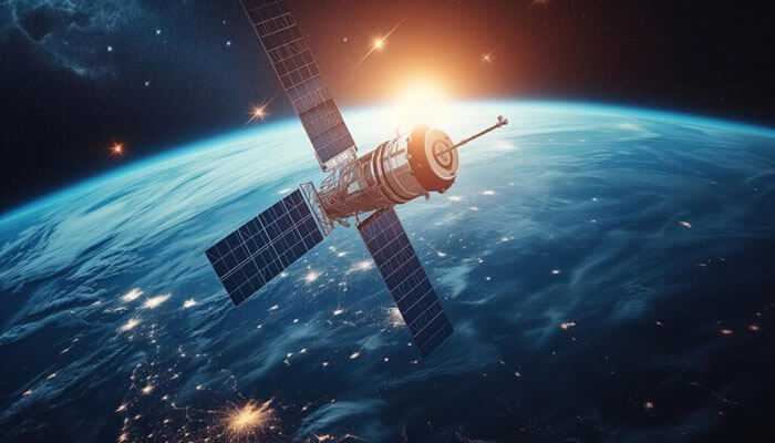 Satellite Networks- Ensuring Global Connectivity Satellite Networks- Ensuring Global Connectivity