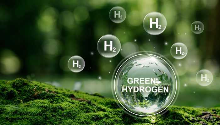 The Green Hydrogen Market: Advancements, Challenges, And Strategic Partnerships; With Comments From Yazan Al Homsi