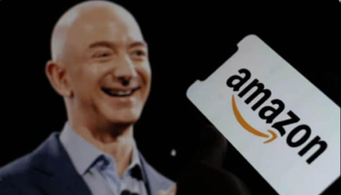 The success story of amazon that increased jeff bezos net worth