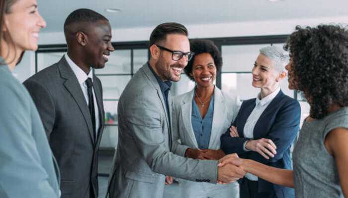 Conversion Perk – Transforming Digital Marketing with Heart and Precision