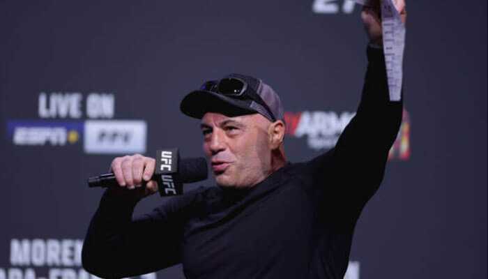 Joe Rogan Net Worth 2024-Analysis by Tycoonstory