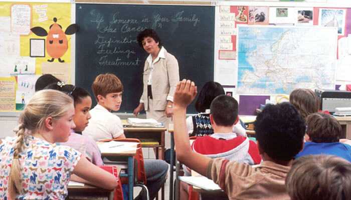 The Science Of Keeping Students Engaged: From Traditional To Virtual Classroom The Science Of Keeping Students Engaged: From Traditional To Virtual Classroom