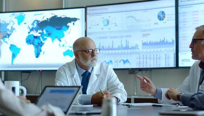 Resources for Administrators to Stay Ahead of Healthcare Supply Chain Issues