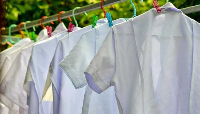 Laundry Cleaners Guide: 5 Laundry Care Techniques for Formal Clothes