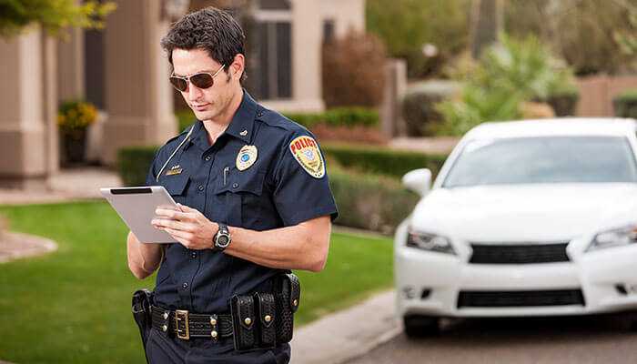 The Actions You Need To Take After A Fender Bender