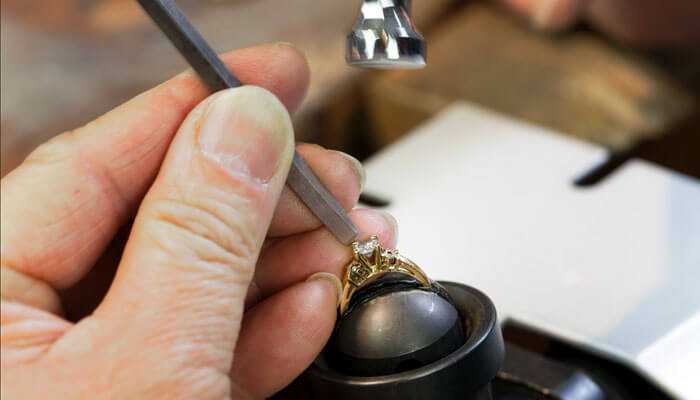 Building A Strong Brand Identity In The Jewelry Market Building A Strong Brand Identity In The Jewelry Market