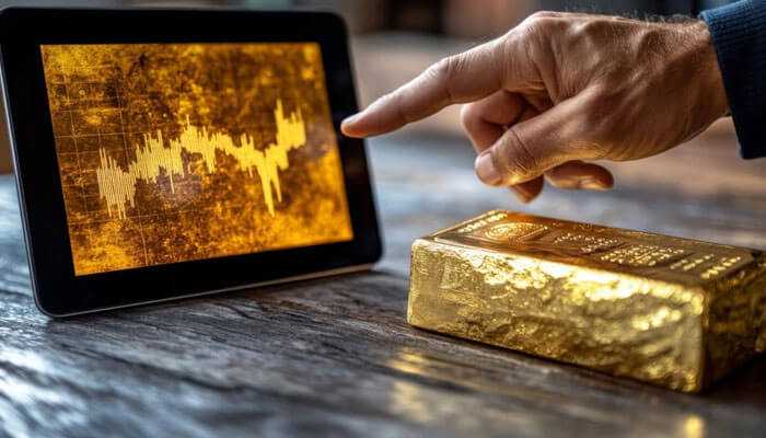 Why XAUUSD Is the Go-To Pair for Precious Metal Traders