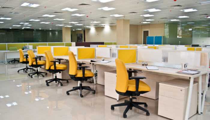 Designing Effective Open Plan Workstations: Tips and Best Practices Designing Effective Open Plan Workstations: Tips and Best Practices
