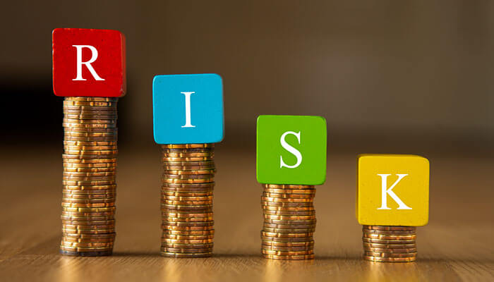 Mitigating financial risk