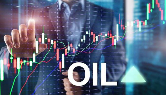 Reward opportunities in oil trading