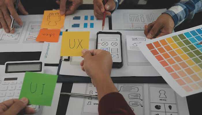 UI UX Design for Startups: Should You Invest in a Design Agency? UI UX Design for Startups: Should You Invest in a Design Agency?