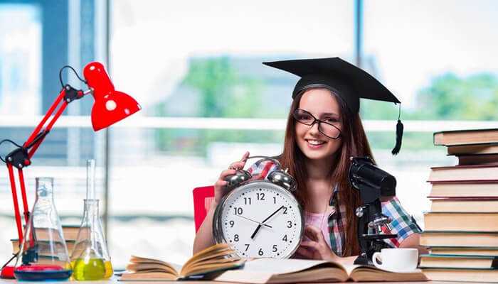 How to Create the Perfect Study Routine for Students Balancing Education and Life