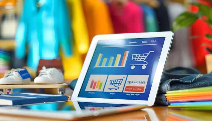 Why Shopify is the Ideal B2B E-commerce Platform for Your Business