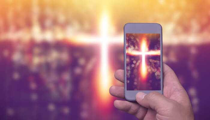 Faith Meets Innovation: Strategies For Churches To Thrive In A Digital World Faith Meets Innovation: Strategies For Churches To Thrive In A Digital World