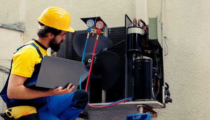 Identifying HVAC Issues Its Repair and Maintenance Needs Identifying HVAC Issues Its Repair and Maintenance Needs