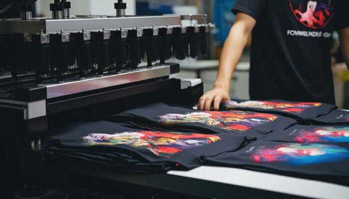 A Comprehensive Guide to DTF Printing in 2024: What You Need to Know