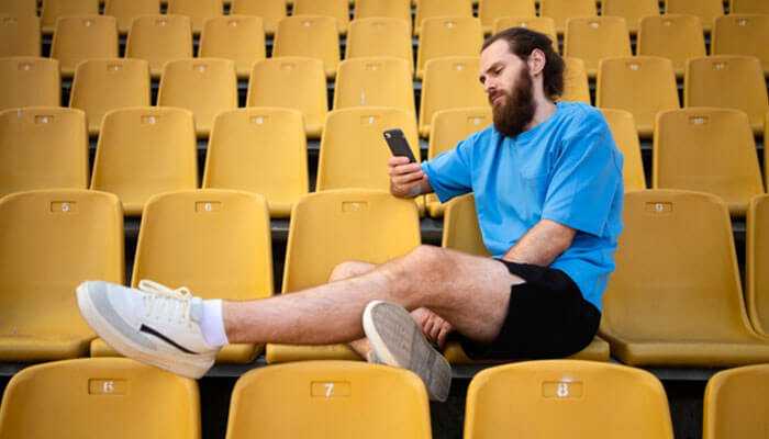 How Mobile Apps Are Transforming Cricket Viewing How Mobile Apps Are Transforming Cricket Viewing