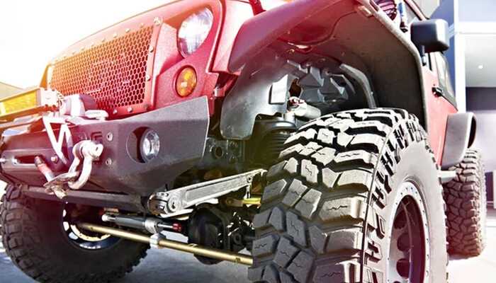 Top 6 Nissan Frontier Accessories To Enhance Your Truck Experience