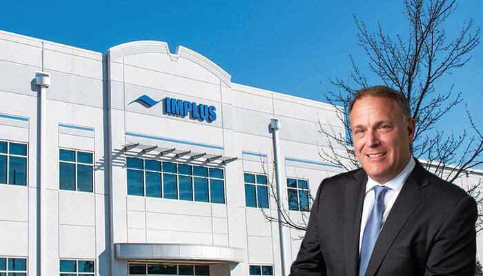 From Consumer Goods Giant to Implus: Michael Polk’s Strategic Leadership From Consumer Goods Giant to Implus: Michael Polk’s Strategic Leadership